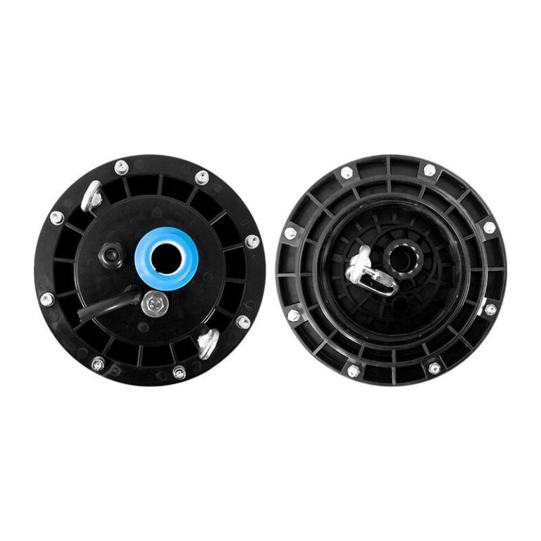 Dlaczego woda ze studni jest mętna? Przyczyny i rozwiązania