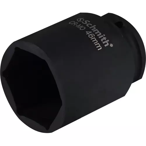 Schmith Klucz nasadowy udarowy długi 3/4" 46mm NS-UD34-46