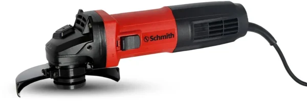 Schmith Szlifierka kątowa 125mm 720W SCH03P03001