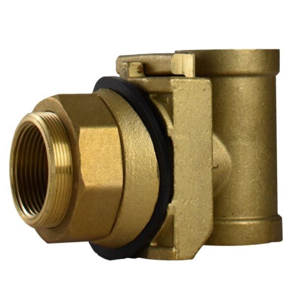 Omnigene Łącze szwedzkie 1''