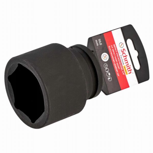 Schmith Klucz nasadowy udarowy 3/4" 19mm NS-U34-19