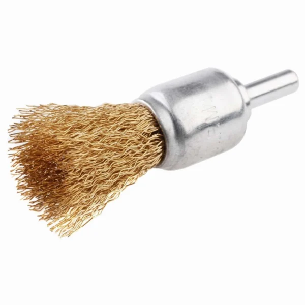 Schmith Szczotka pędzelkowa z trzepieniem fi 6 drut FAL 17 SSZP-01