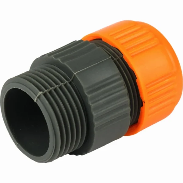 Schmith Złączka węża 1/2'' i 5,8'' z gwintem zew. 3/4 SCH14W02206