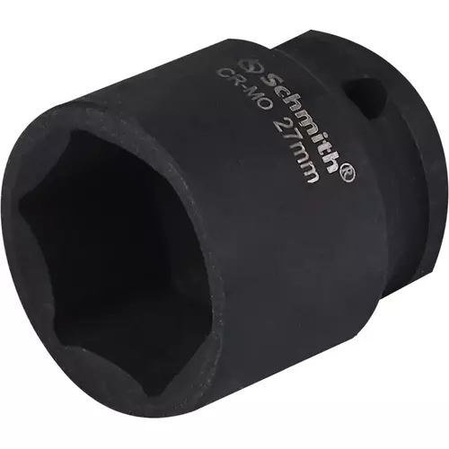 Schmith Klucz nasadowy udarowy 3/4" 27mm NS-U34-27