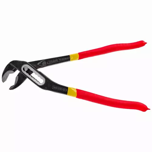 Schmith Szczypce nastawne do rur 300 SVN-R-300