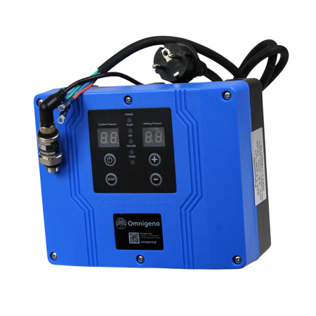 Falownik PCF 2,2kW 1/1 230V 7A 18,6A Omnigena