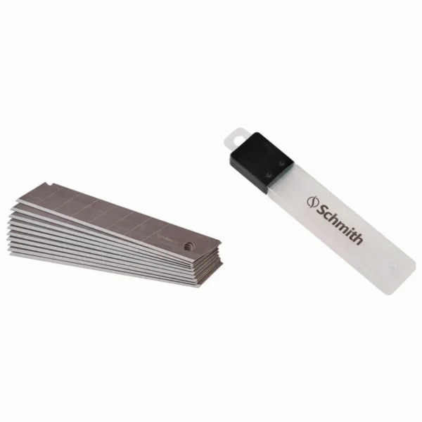 Schmith Ostrza łamane 18mm 10szt SONR-01