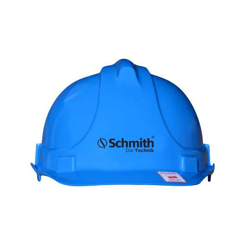 Schmith Kask ochronny -niebieski SKBR-53-59-NIE