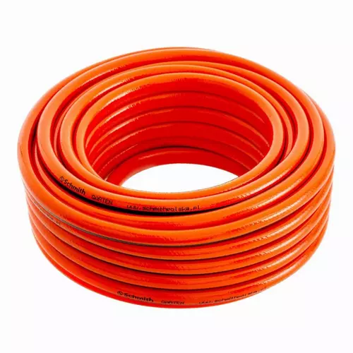 Schmith Waż ogrodowy 4 warstwy fi3/4 25m SGWO434-25