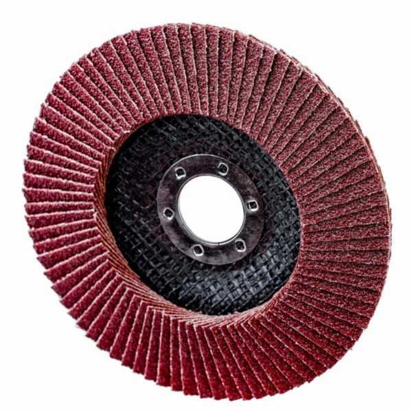 Schmith Ściernica listkowa 125/80 SSL-03