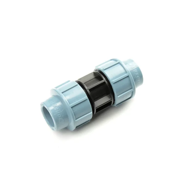 Złączka zaciskowa ”PO” 32x32