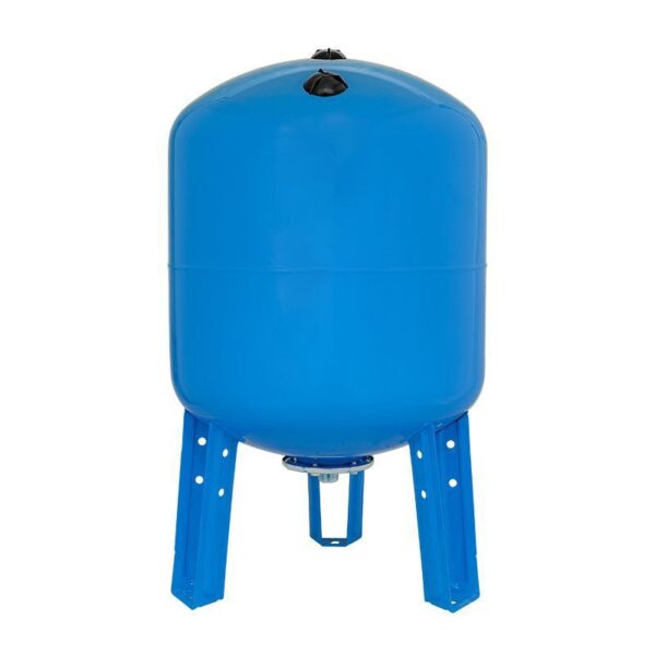 Zbiornik hydroforowy 50L pion AQUASYSTEM OMNIGENA