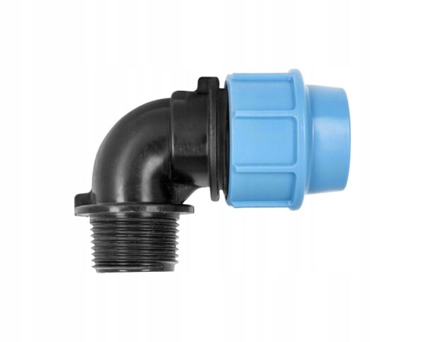 Kolano 90 st. GZ 50x2''