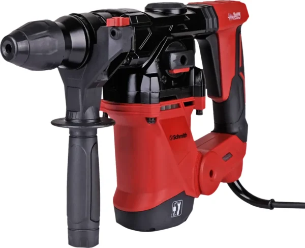 Schmith Młotowiertarka SDS+ 3,5J 900W SCH03P02003