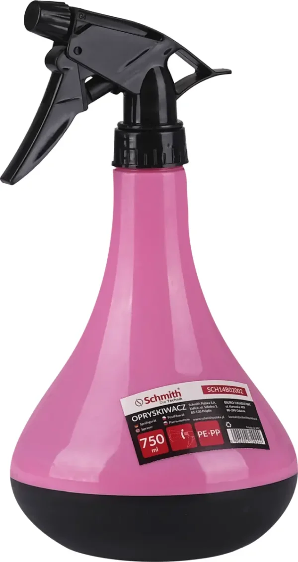 Schmith Opryskiwacz ręczny 0,75L SCH14B02002