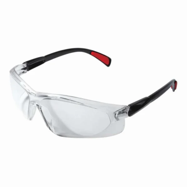 Schmith Okulary ochronne model 2 Clear S1304-CS