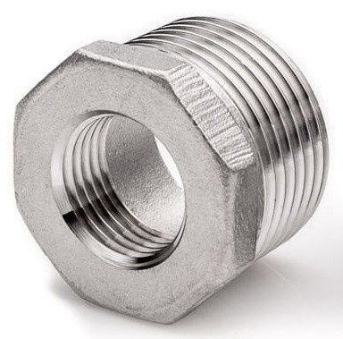 Redukcja Elite 2” x 1/2” ocynk