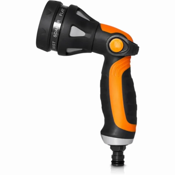 Schmith Pistolet zraszający 8 funkcji SCH14W01004