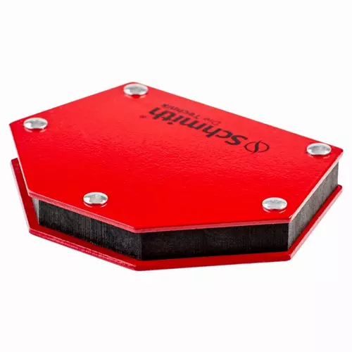 Schmith Kątownik spawalniczy 4-1/2 SKSM-4-1/2