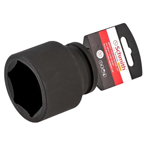 Schmith Klucz nasadowy udarowy 3/4" 17mm NS-U34-17