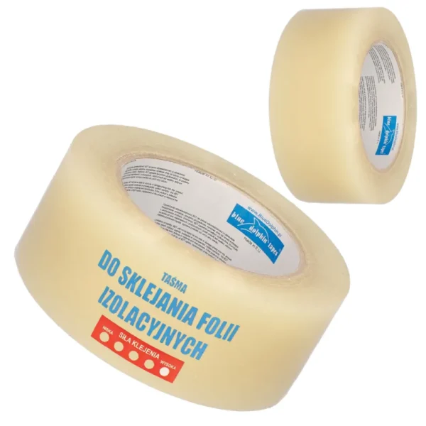 Do folii PE (TR) 48mmx50m (24/72)