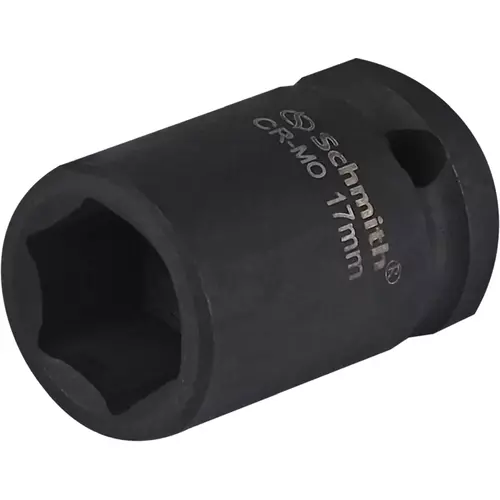 Schmith Klucz Nasadowy Udarowy 1/2" 17mm NS-U12-17