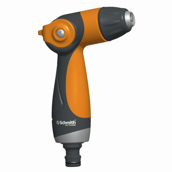 Schmith Pistolet zraszający TYP T regulowany kciukiem SGPI-07