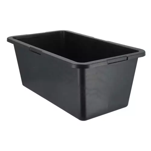 Schmith Kasta budowlana prosstokątna 60l SXK-60