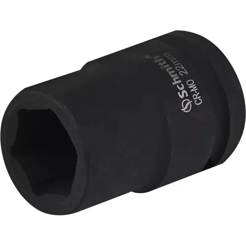 Schmith Klucz nasadowy udarowy 3/4" 22mm NS-U34-22