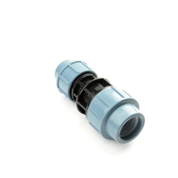 Złączka zaciskowa redukcyjna 50x40