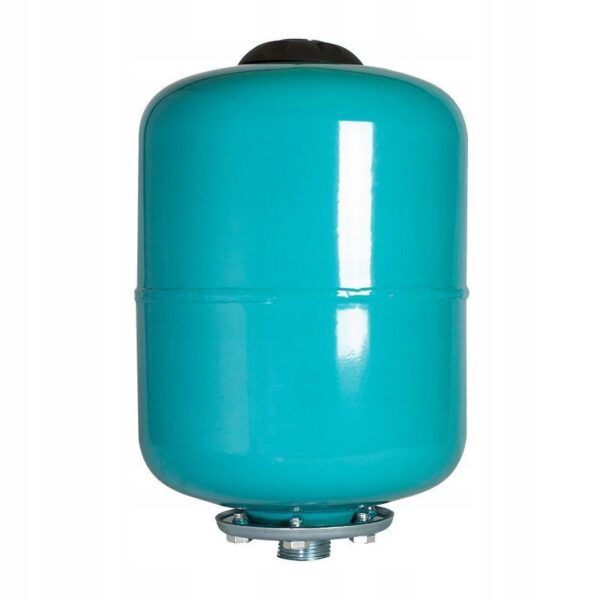 Zbiornik hydroforowy pion. 8L 1'' AQUASYSTEM OMNIGENA