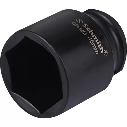 Schmith Klucz nasadowy udarowy 3/4" 46mm NS-UD34-46