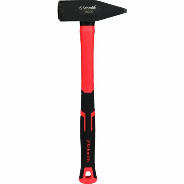 Schmith Młotek ślusarski 2000g SCH01H01108