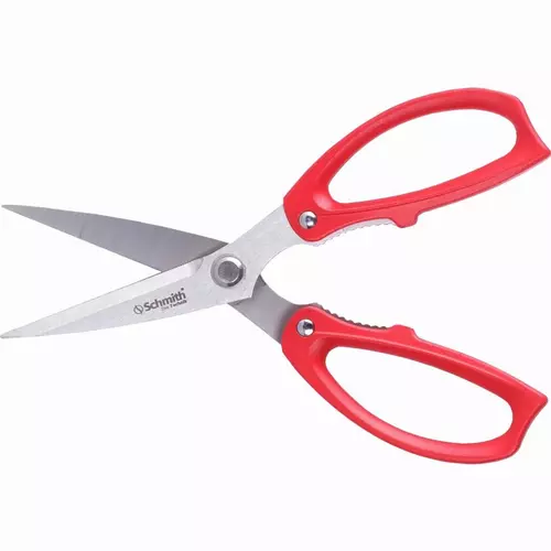 Schmith Nożyczki warsztatowe 20cm SGNO-14