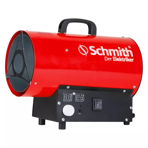 Schmith Nagrzewnica gazowa 15 kW SNG-01