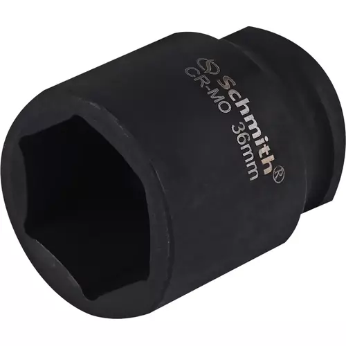 Schmith Klucz nasadowy udarowy 3/4" 36mm  NS-U34-36
