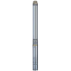 3,5SC5-17(1,1kW) OMNIGENA pompa głębinowa 230V wbudowany kondensator 18 m kabla