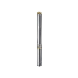 3,5SX3-19PRO(1,1kW) OMNIGENA pompa głębinowa 230V wbudowany kondensator 20 m kabla