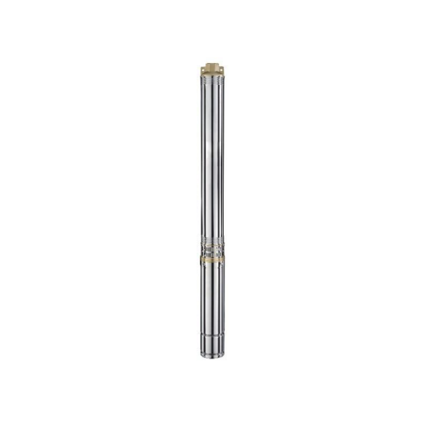 3,5SX3-19PRO(1,1kW) OMNIGENA pompa głębinowa 230V wbudowany kondensator 20 m kabla