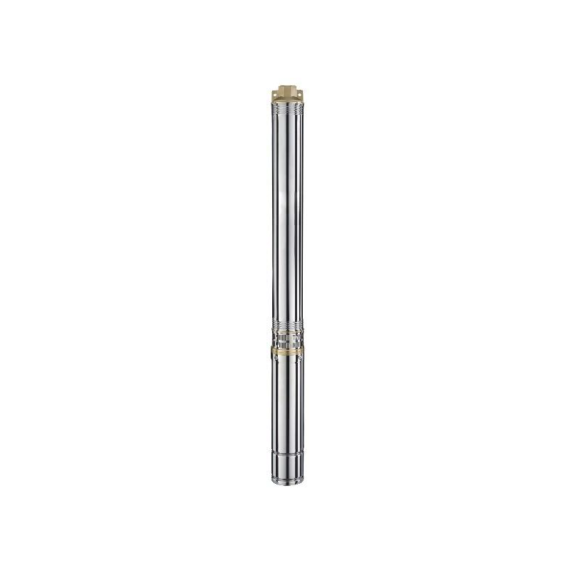 3,5SX5-15PRO(1,1kW) OMNIGENA pompa głębinowa 230V wbudowany kondensator 20 m kabla