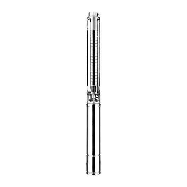 4SPO14- 6(1,5kW) OMNIGENA silnik wodny pompa głębinowa 230V