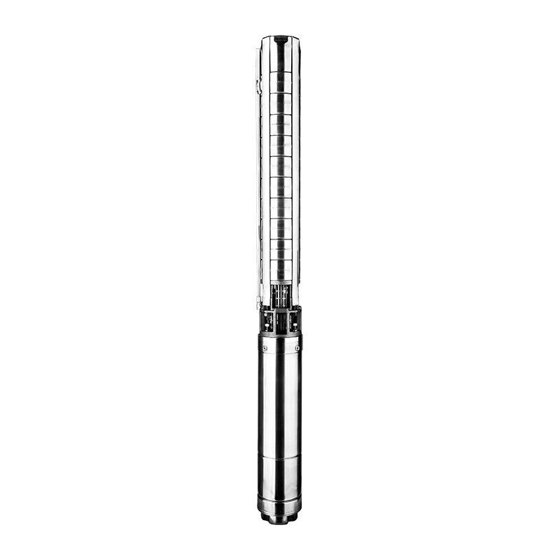 6SPO30-10(9,2kW) SUMOTO pompa głębinowa 400V