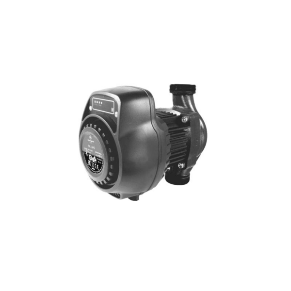 CELSIO 25-80/180Auto pompa c.o.