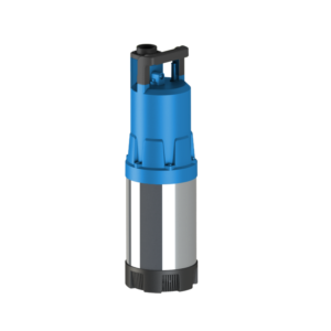 DIVER UP 1300 pompa zatapialna 230V 10m kabla