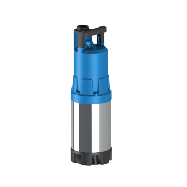 DIVER UP 1300 pompa zatapialna 230V 10m kabla