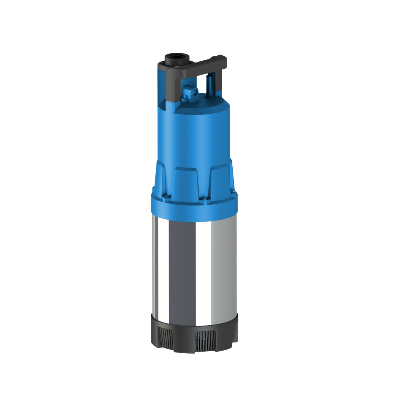 DIVER UP 1300 pompa zatapialna 230V 10m kabla