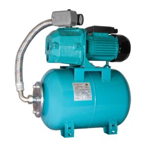 DP 355A 230V zestaw hydroforowy na zbiorniku 24L OMNIGENA