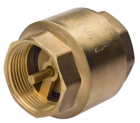 Zawór zwrotny 1 1/4"gw OMNIGENA
