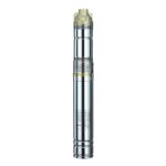 EVJ 4"1,2-100-0,75 pompa głębinowa 230V 19m kabla