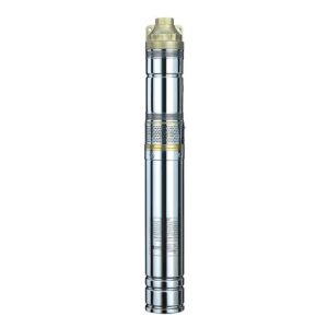 EVJ 4"1,5-120-1,1 pompa głębinowa 230V 19m kabla